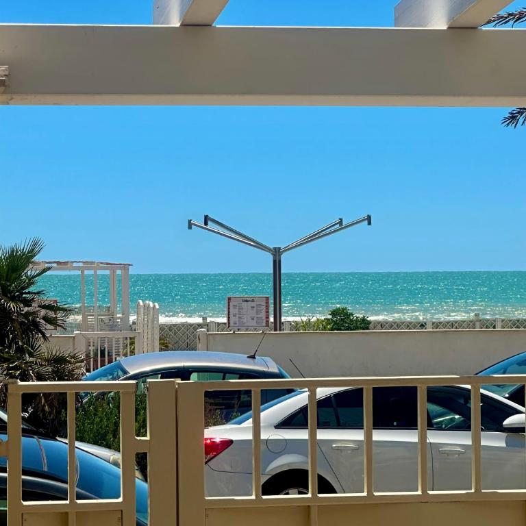 Blu Suite Ostia - Appartamento con 1 Camera da Letto - 13