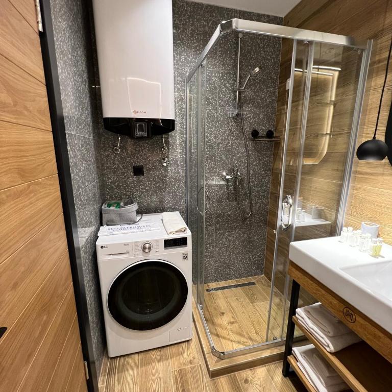 MODERN MOUNTAIN II - Apartman sa 1 Spavaćom Sobom - 2
