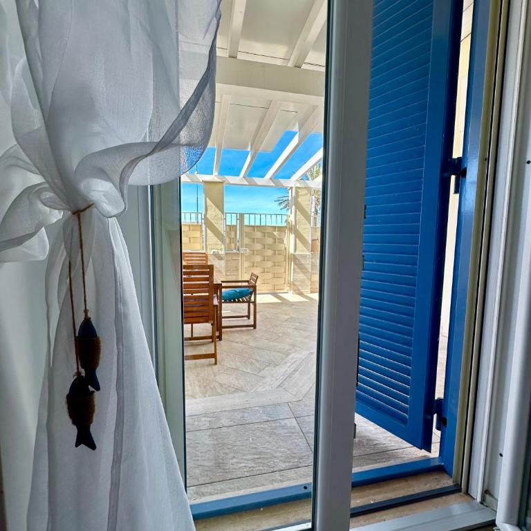 Blu Suite Ostia - Appartamento con 1 Camera da Letto - 32