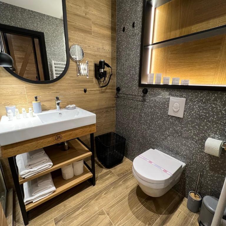 MODERN MOUNTAIN II - Apartman sa 1 Spavaćom Sobom - 4
