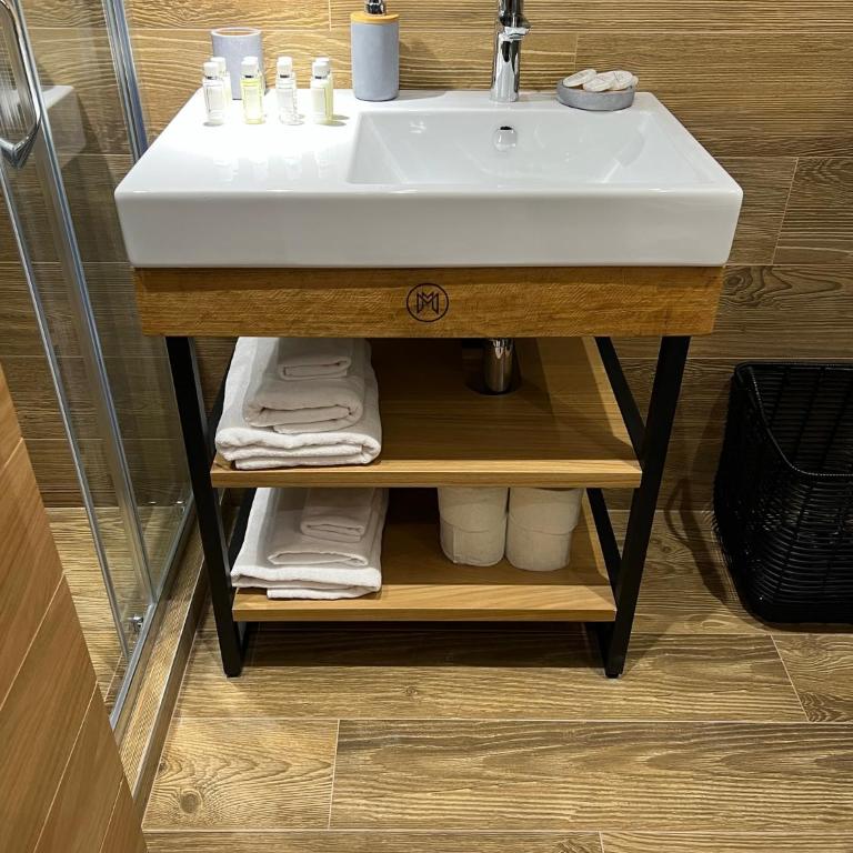 MODERN MOUNTAIN II - Apartman sa 1 Spavaćom Sobom - 5