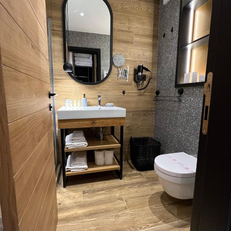 MODERN MOUNTAIN II - Apartman sa 1 Spavaćom Sobom - 6