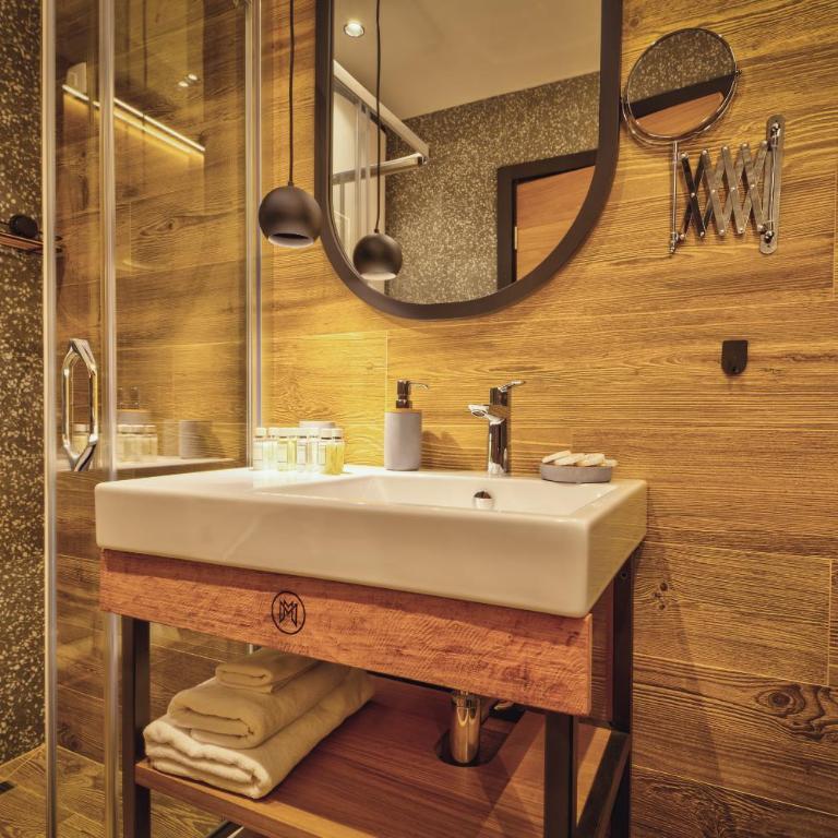 MODERN MOUNTAIN II - Apartman sa 1 Spavaćom Sobom - 7