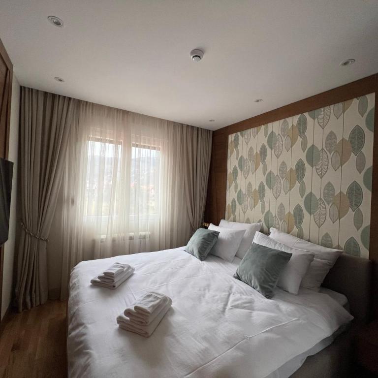MODERN MOUNTAIN II - Apartman sa 1 Spavaćom Sobom - 8