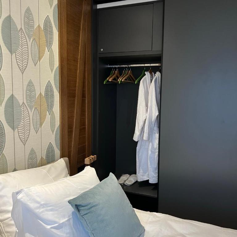 MODERN MOUNTAIN II - Apartman sa 1 Spavaćom Sobom - 9