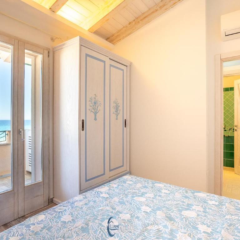 Blue Moon - Two-Bedroom House - 24