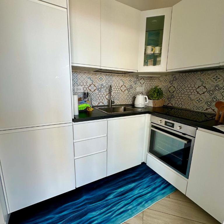 Blu Suite Ostia - Appartamento con 1 Camera da Letto - 37