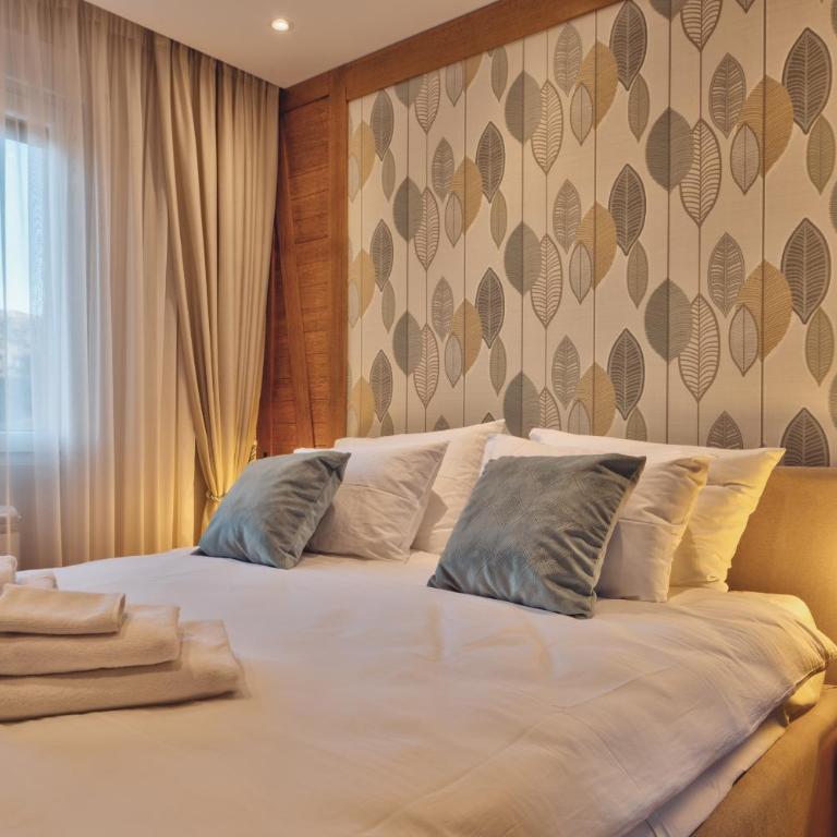 MODERN MOUNTAIN II - Apartman sa 1 Spavaćom Sobom - 11
