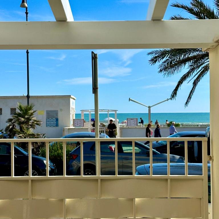 Blu Suite Ostia - Appartamento con 1 Camera da Letto - 15