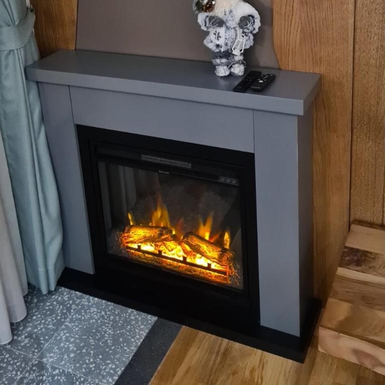 MODERN MOUNTAIN II - Apartman sa 1 Spavaćom Sobom - 14