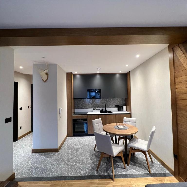 MODERN MOUNTAIN II - Apartman sa 1 Spavaćom Sobom - 15