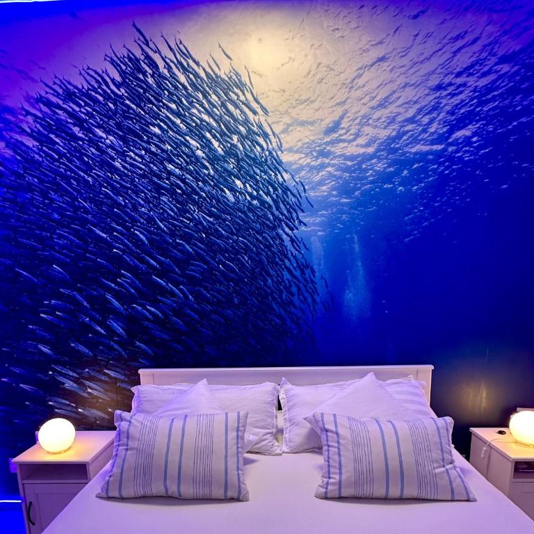 Blu Suite Ostia - Appartamento con 1 Camera da Letto - 25