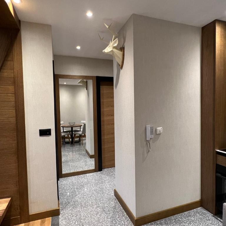 MODERN MOUNTAIN II - Apartman sa 1 Spavaćom Sobom - 16