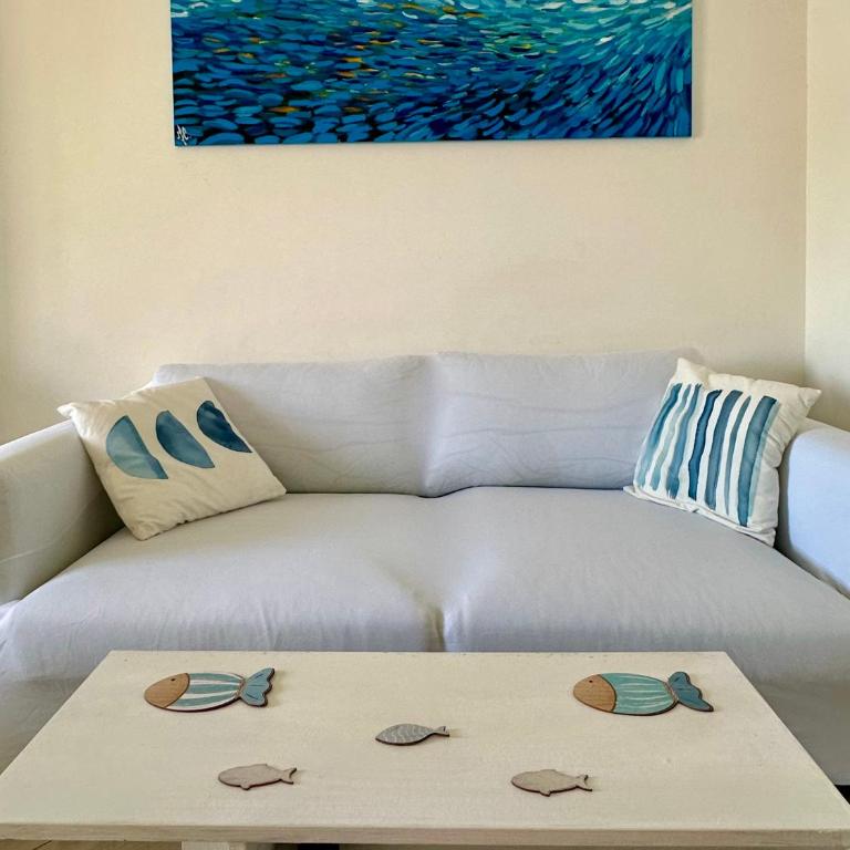Blu Suite Ostia - Appartamento con 1 Camera da Letto - 35