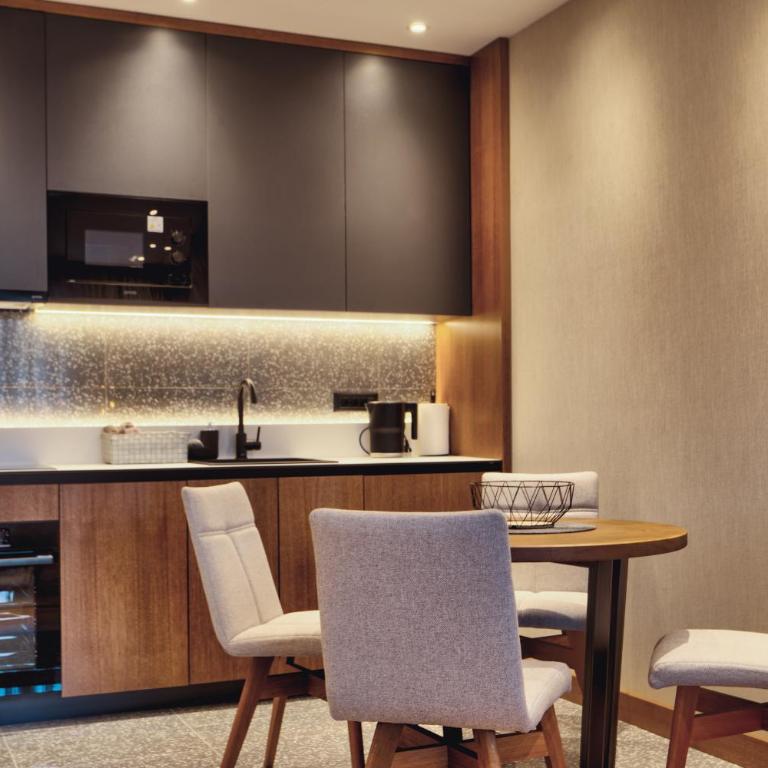 MODERN MOUNTAIN II - Apartman sa 1 Spavaćom Sobom - 18