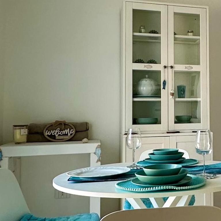 Blu Suite Ostia - Appartamento con 1 Camera da Letto - 36