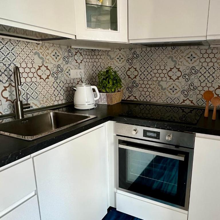 Blu Suite Ostia - Appartamento con 1 Camera da Letto - 38