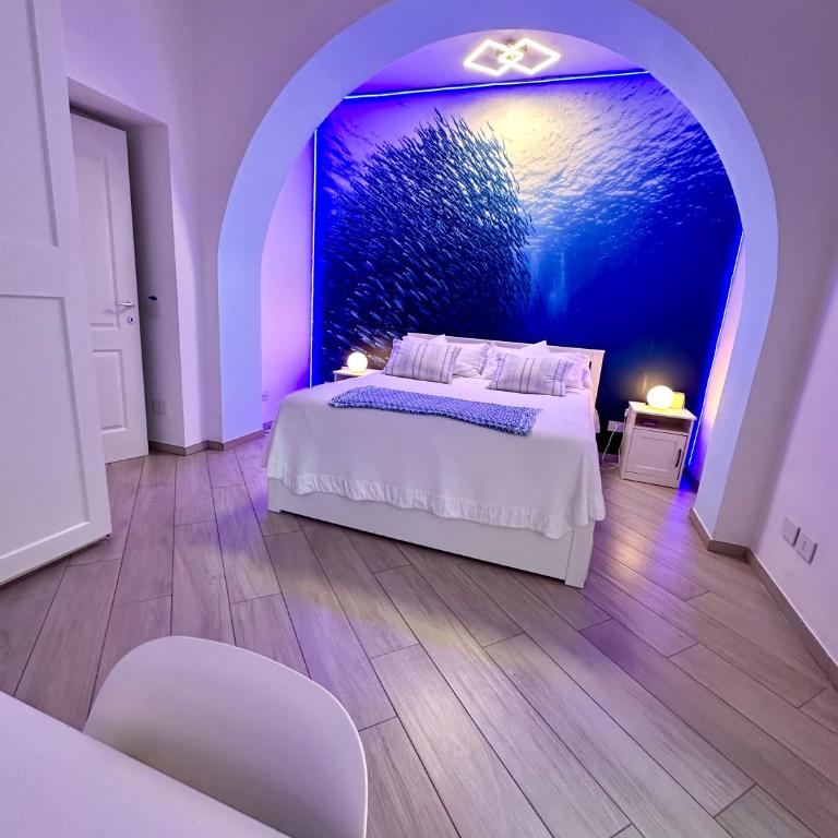 Blu Suite Ostia - Appartamento con 1 Camera da Letto - 27