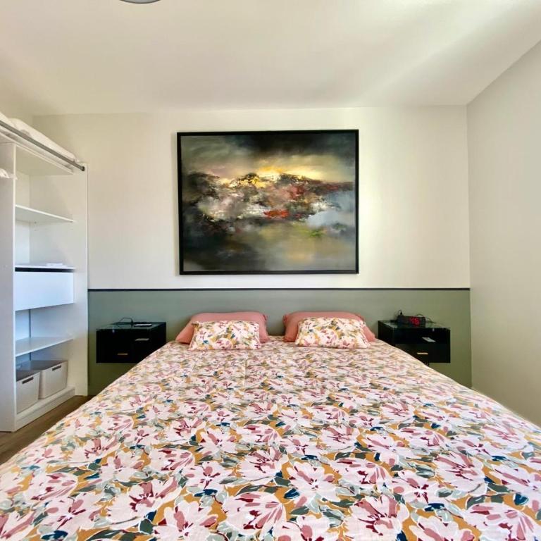 Trois Plages Pleine Mer - Apartamento de 3 dormitorios - 2