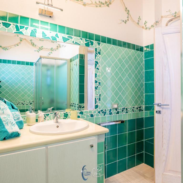 Blue Moon - Two-Bedroom House - 26