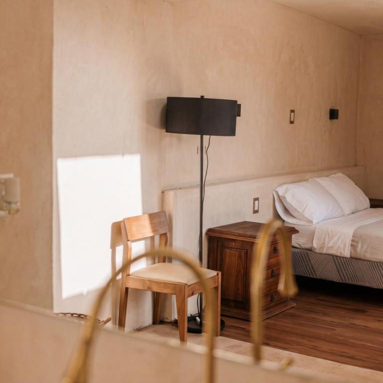 Casa Chati Hostal Boutique - Chambre Double - 1