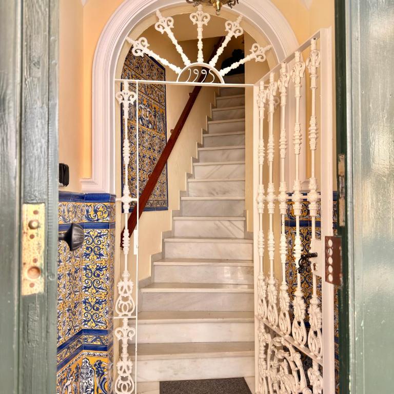 ApartHome Sol Boutique - Casa de 2 dormitorios - 9