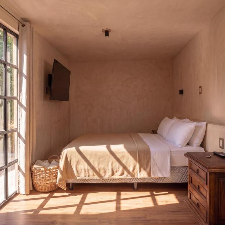 Casa Chati Hostal Boutique - Chambre Double - 2