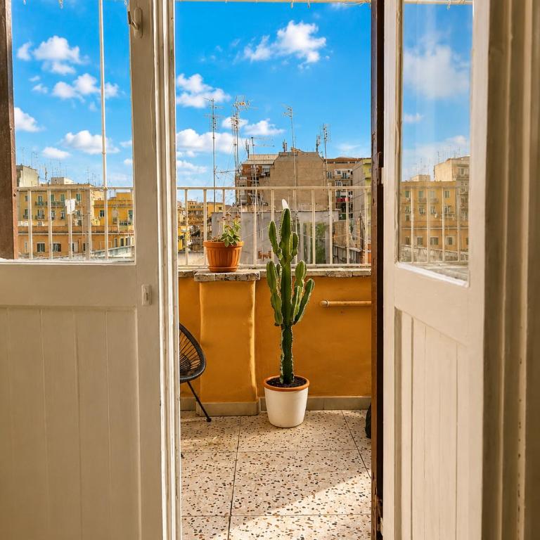 Casa Frida, bright penthouse with terrace - Appartamento con 1 Camera da Letto - 4