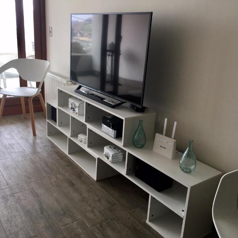 Reñaka Happy - Apartamento de 3 dormitorios con vistas al mar (8 personas) - 33