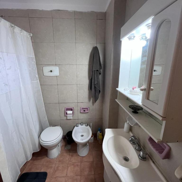 Olivos Stay - Apartamento Estándar de 1 dormitorio - 3