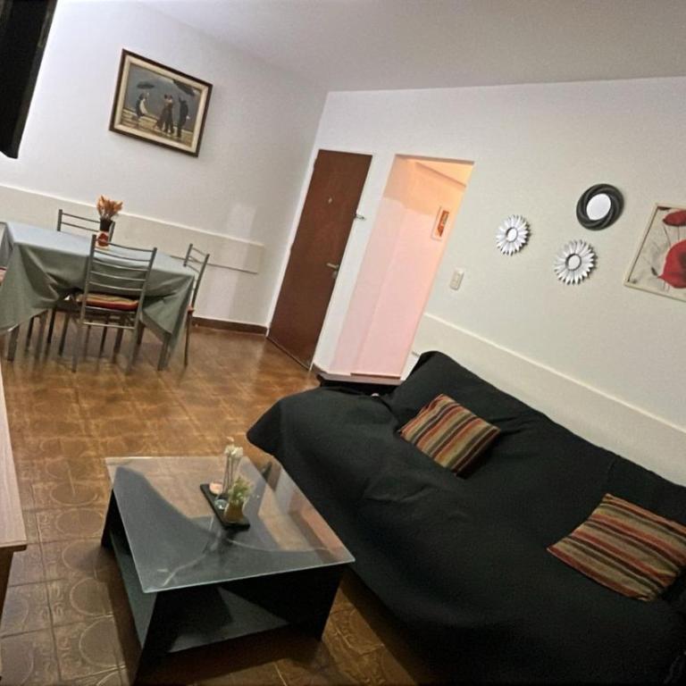 Olivos Stay - Apartamento Estándar de 1 dormitorio - 5
