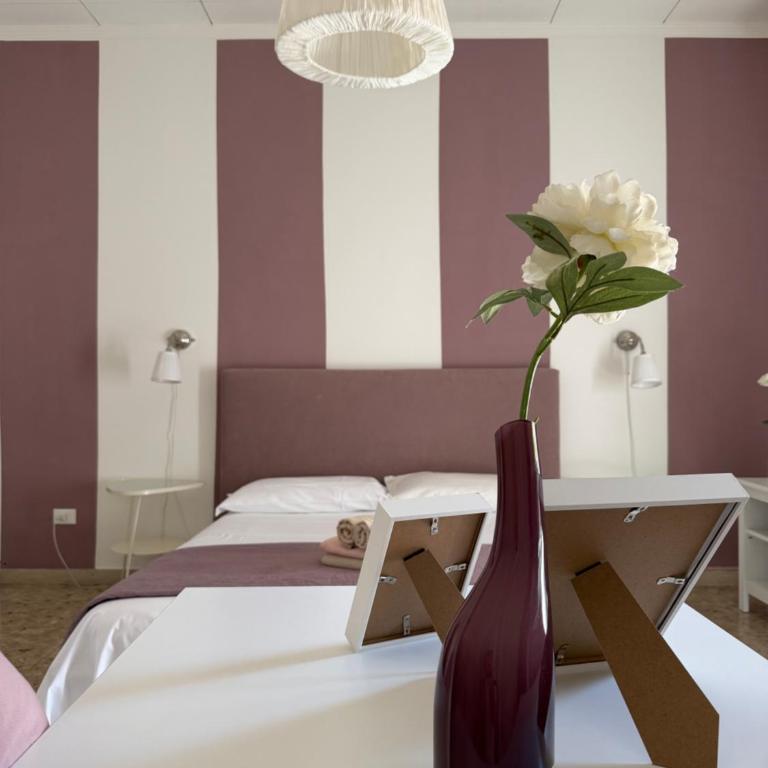 Giove Rooms - Deluxe Double Room with Balcony - 6