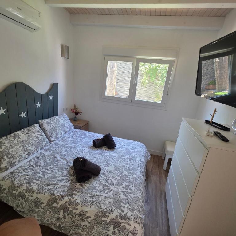 Villa de la luz - Apartment mit 2 Schlafzimmern - 8