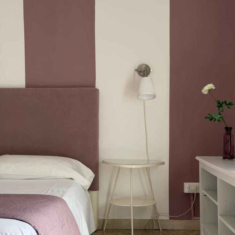 Giove Rooms - Deluxe Double Room with Balcony - 1