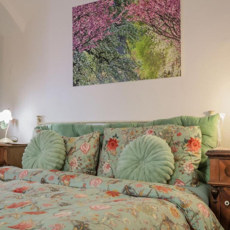 Casa Salvia - Cozy Holiday Home in South Tyrol - Appartamento con 2 Camere da Letto - 13