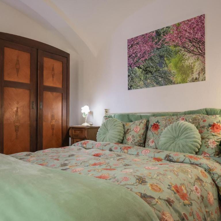 Casa Salvia - Cozy Holiday Home in South Tyrol - Appartamento con 2 Camere da Letto - 14