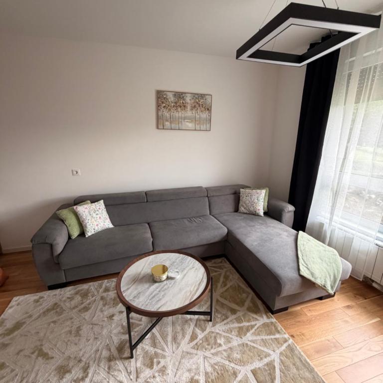 A&Z Lakes - Apartment mit 1 Schlafzimmer - 4