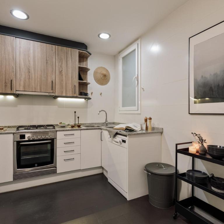 Spacest - Avinguda Diagonal A - Apartamento - 2
