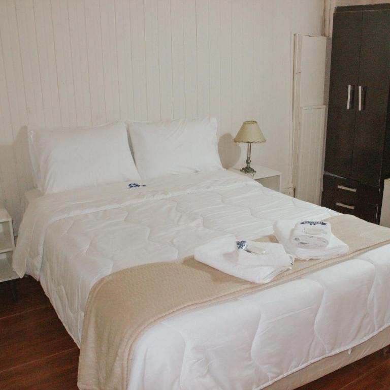 Casa Calamo Hotel - Habitación Doble - 2