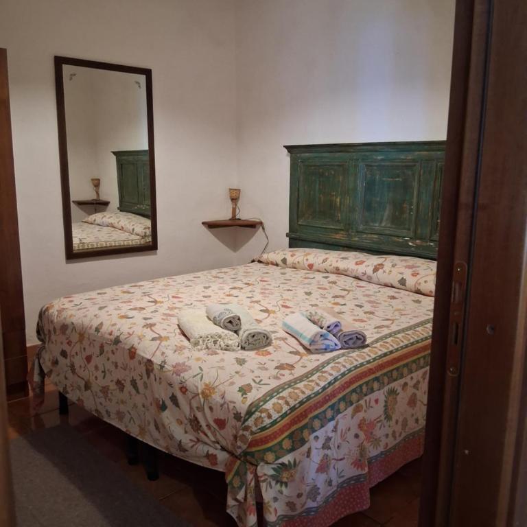 dammuso rosa - Apartment mit 1 Schlafzimmer - 28