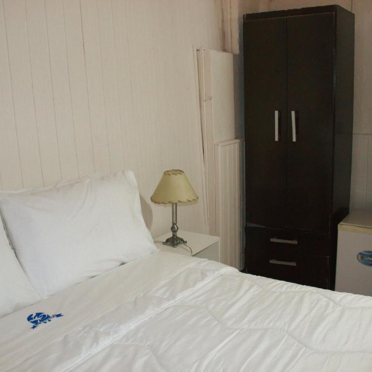 Casa Calamo Hotel - Habitación Doble - 5