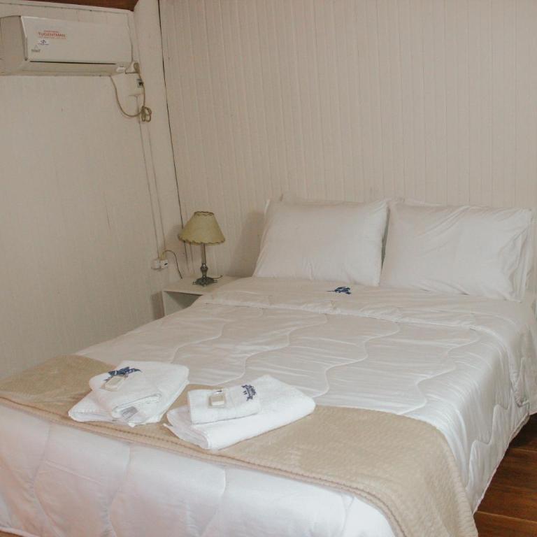 Casa Calamo Hotel - Habitación Doble - 4