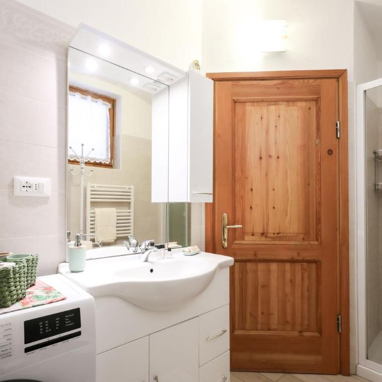 Casa Salvia - Cozy Holiday Home in South Tyrol - Appartamento con 2 Camere da Letto - 20