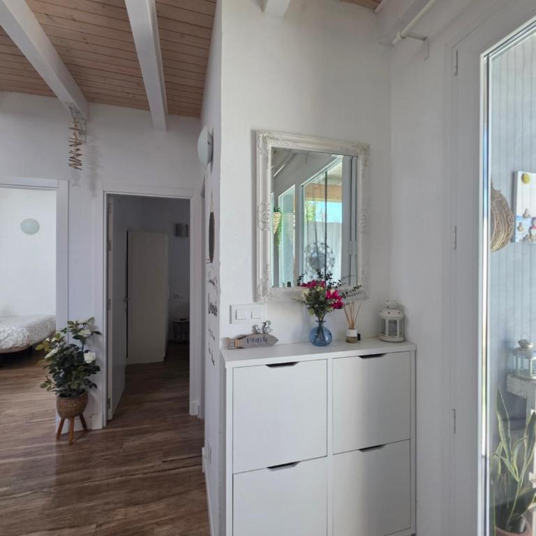 Villa de la luz - Apartment mit 2 Schlafzimmern - 14