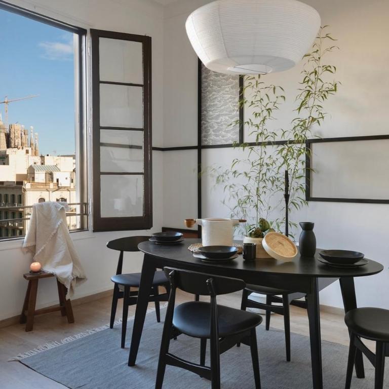 Spacest - Passeig de Sant Joan B - Apartment - 3