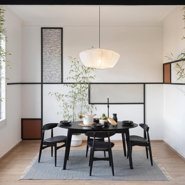 Spacest - Passeig de Sant Joan B - Apartment - 5
