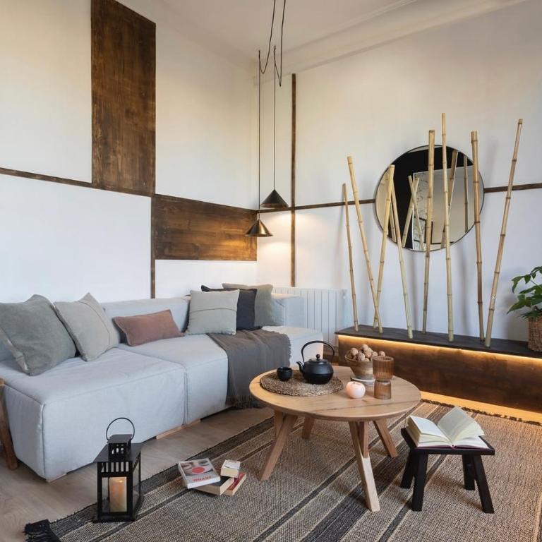 Spacest - Passeig de Sant Joan B - Apartment - 7