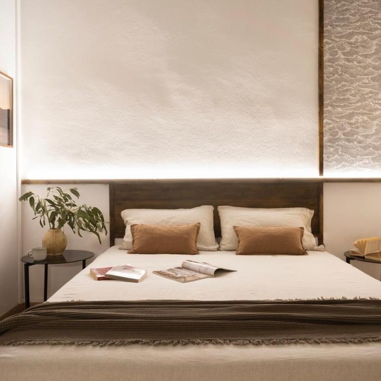 Spacest - Passeig de Sant Joan B - Apartment - 16