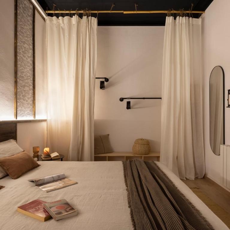 Spacest - Passeig de Sant Joan B - Apartment - 17