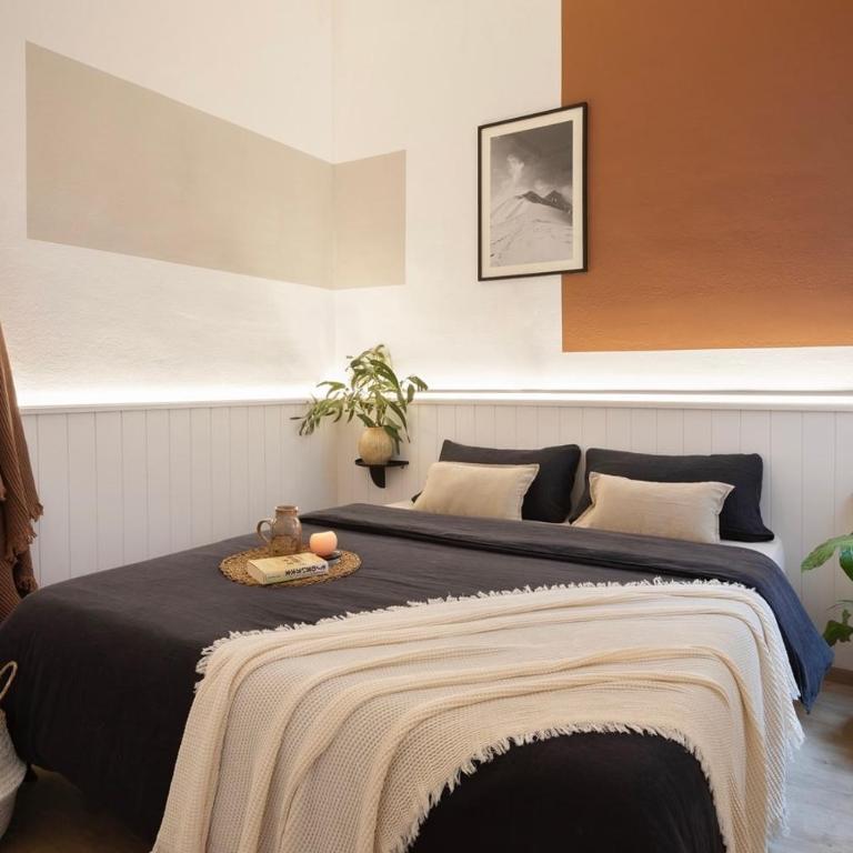 Spacest - Passeig de Sant Joan B - Apartment - 18